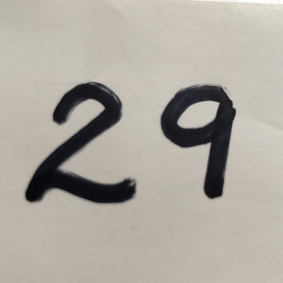 Athletic Works Girls Printed and Solid Active Running Shorts, Sizes XXL 18 Plus - Picture 8 of 8